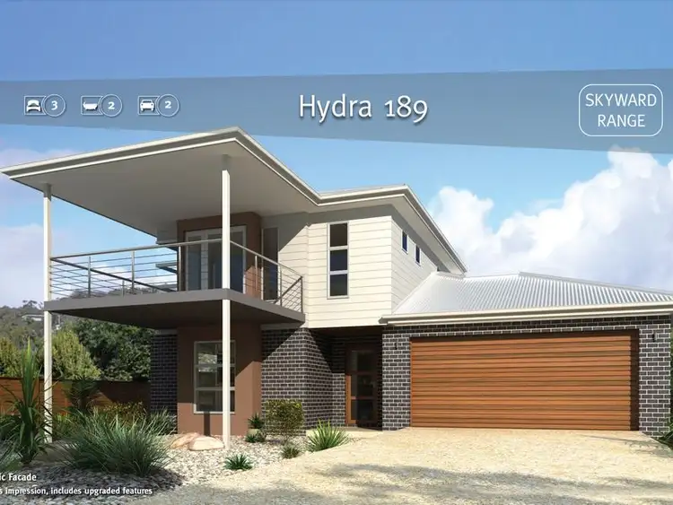Fourth view of Homely land listing, 15 Courtenay Crescent, Long Beach NSW 2536