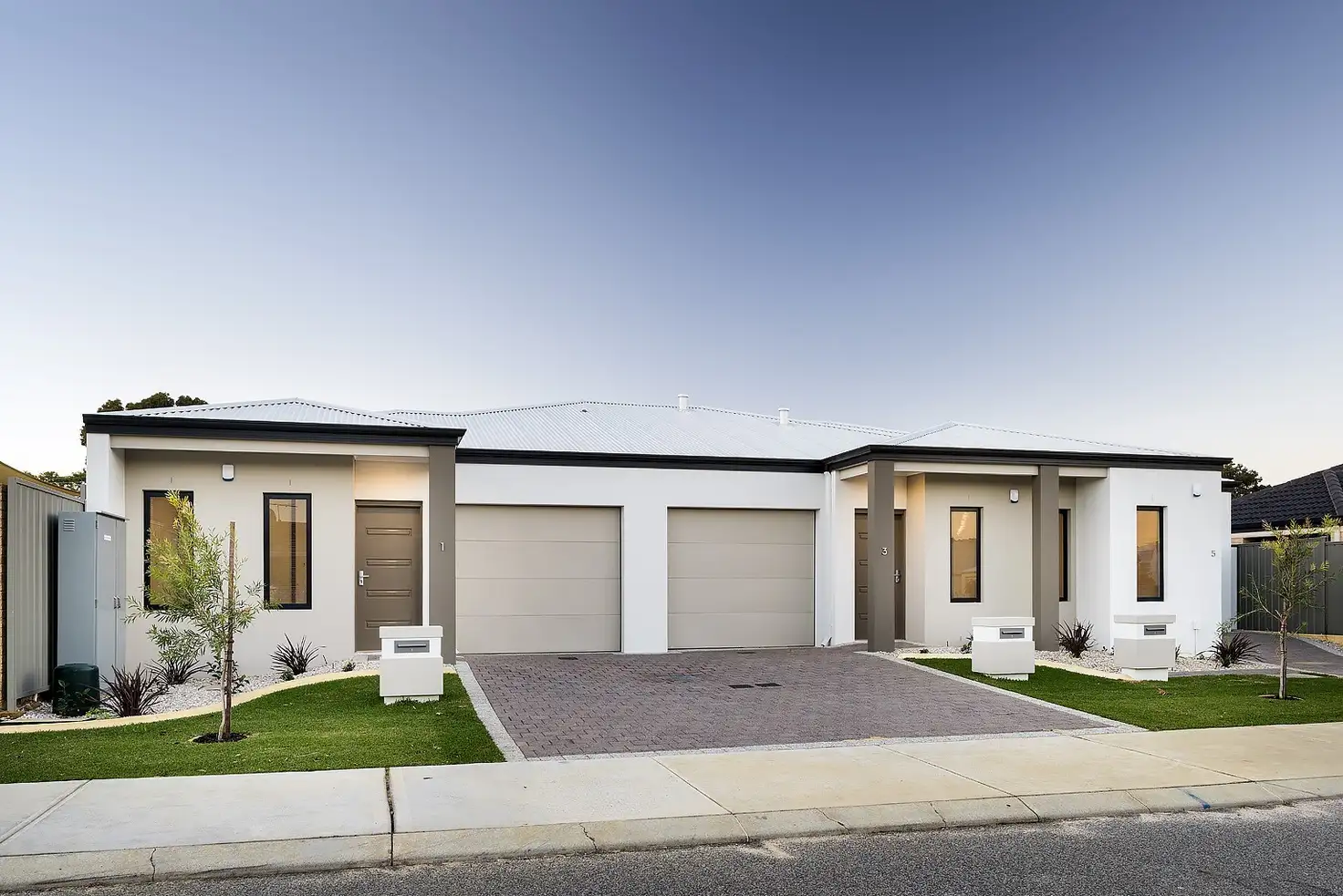 Main view of Homely villa listing, 3 Pinker Crescent, Maida Vale WA 6057