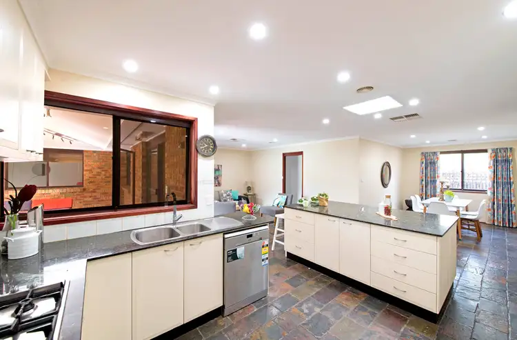 Fifth view of Homely house listing, 9 Greenup Close, Florey ACT 2615