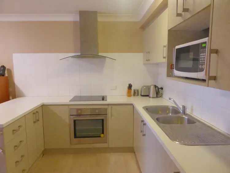Second view of Homely apartment listing, 16/40-42 Victoria Street, Werrington NSW 2747