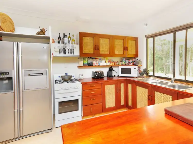 Fourth view of Homely house listing, 199 Maston 's Road, Karangi NSW 2450