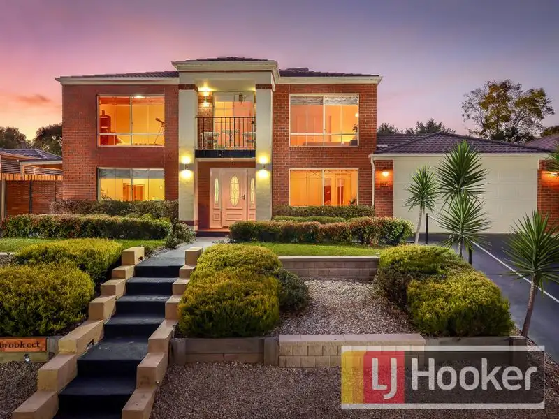 Main view of Homely house listing, 7 Sallybrook Circuit, Narre Warren VIC 3805