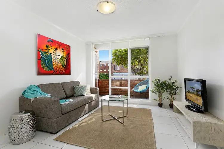 1/5 Grace Campbell Crescent, Hillsdale NSW 2036