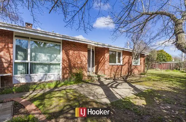 Main view of Homely house listing, 11 McGowan Street, Dickson ACT 2602