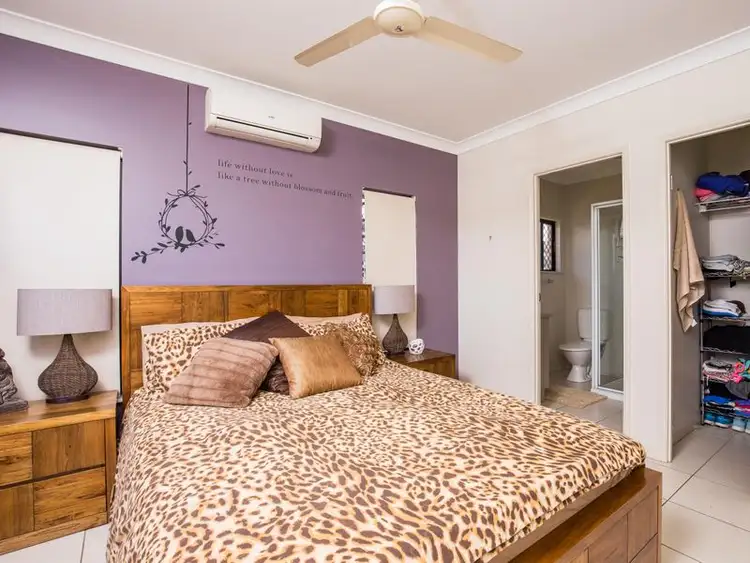 Fifth view of Homely house listing, 3 Thooleer Vista, Trinity Park QLD 4879