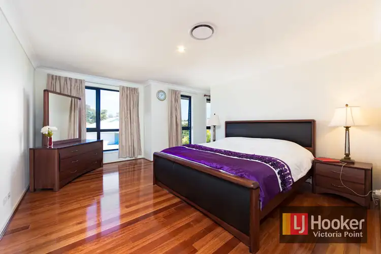 Sixth view of Homely house listing, 14 Gunadoo Street, Thornlands QLD 4164