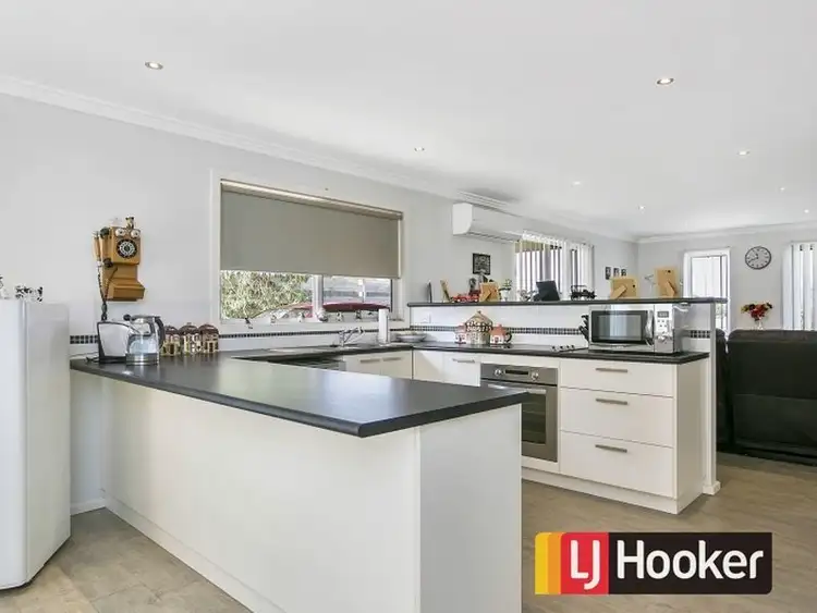 Second view of Homely house listing, 19 Mary Street, Dalyston VIC 3992