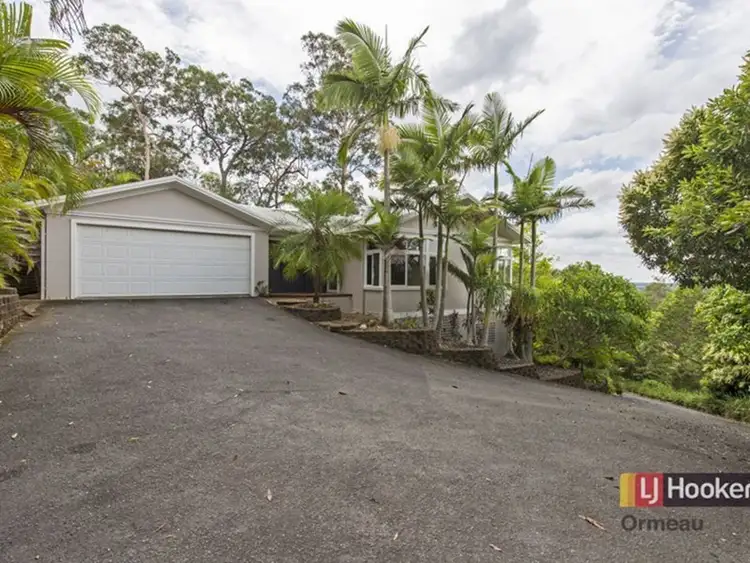 Second view of Homely house listing, 82 Guara Grove, Pimpama QLD 4209