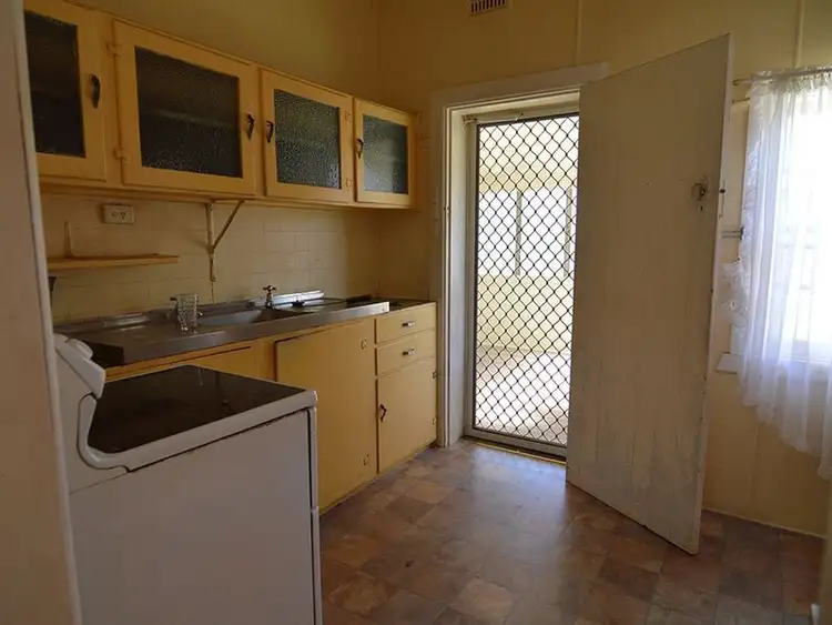 Fifth view of Homely house listing, 40 Jellico Street, Macksville NSW 2447