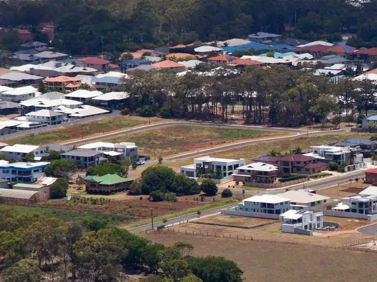 Third view of Homely land listing, Lot 8 Ziggys Drive, Thornlands QLD 4164