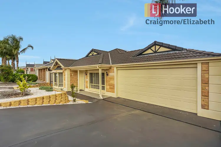 Second view of Homely house listing, 10 Winchester Street, Craigmore SA 5114