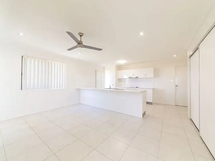 Fifth view of Homely house listing, 6 Burke & Wills Drive, Gracemere QLD 4702