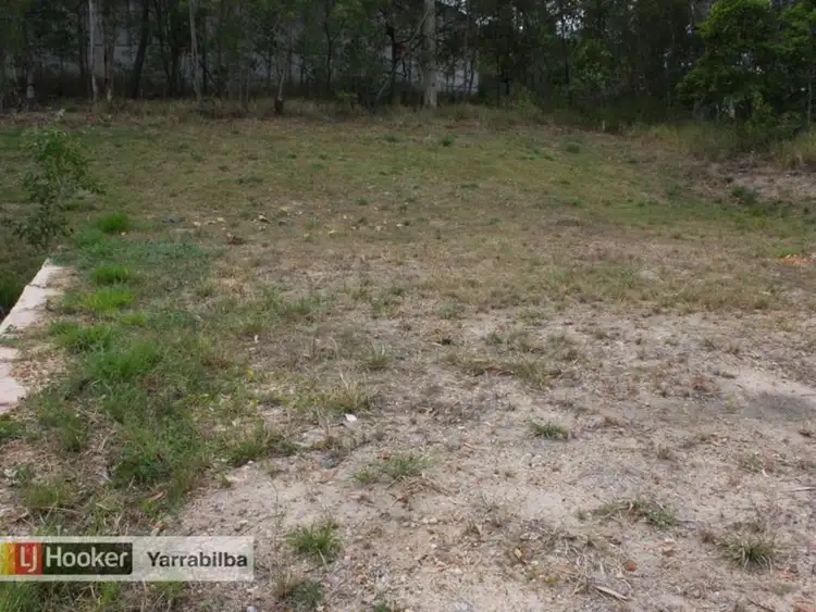 Seventh view of Homely land listing, Lot 19/42 Hill End Avenue, Hillcrest QLD 4118