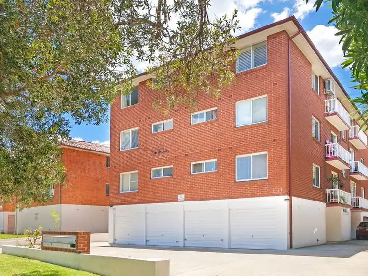 Sixth view of Homely unit listing, 1/9 Rowe Street, Freshwater NSW 2096