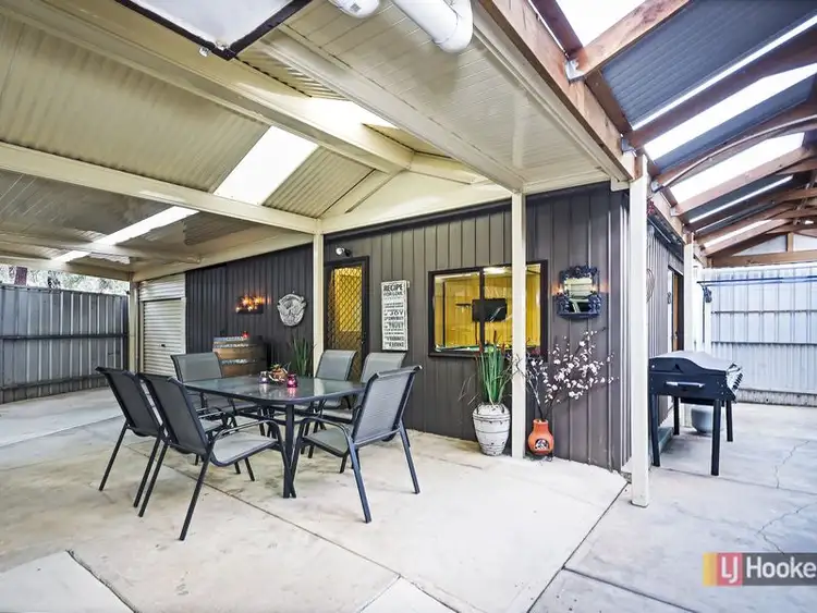 Third view of Homely house listing, 10 Banksia Crescent, Parafield Gardens SA 5107