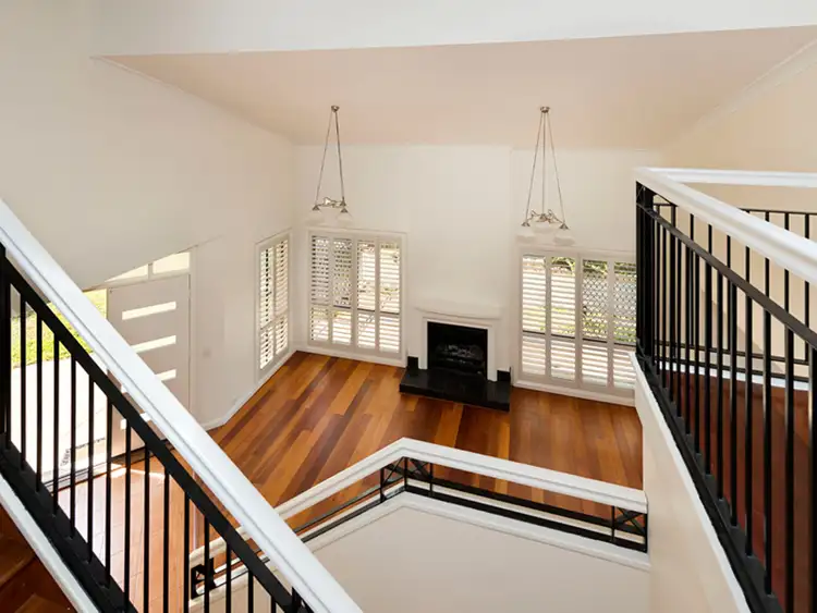 Sixth view of Homely house listing, 44 Beaufort Crescent, Moggill QLD 4070