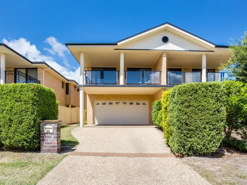 Main view of Homely townhouse listing, 20/262 Sandy Point Road, Salamander Bay NSW 2317