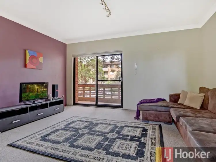 Second view of Homely unit listing, 1/35-39 Martin Place, Mortdale NSW 2223