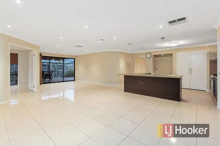 Sixth view of Homely house listing, 69 Fleet Street, Narre Warren South VIC 3805