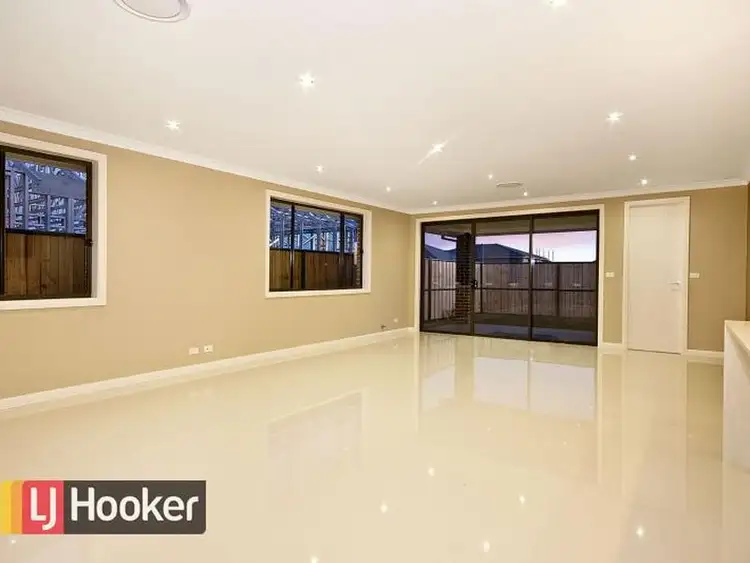 Fifth view of Homely house listing, 45 Estuary Crescent, Schofields NSW 2769