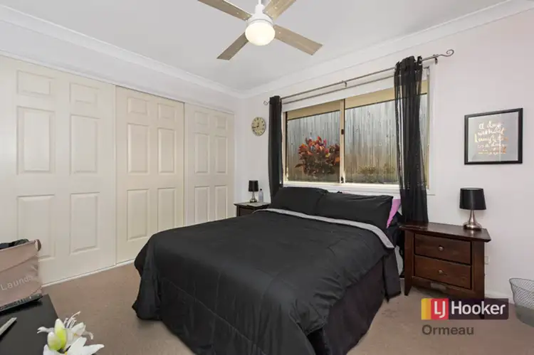 Seventh view of Homely house listing, 3 Lucas Crescent, Ormeau Hills QLD 4208