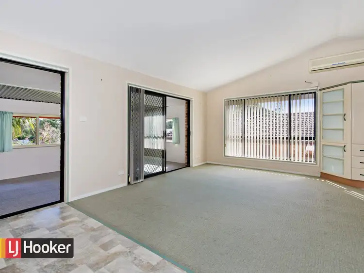 Main view of Homely house listing, 32 Fiona Crescent, Lake Cathie NSW 2445
