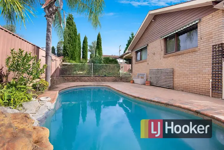 Main view of Homely house listing, 2 Hera Place, Winston Hills NSW 2153