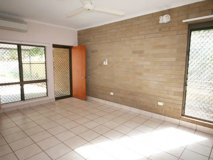 Second view of Homely unit listing, 3/6 Kirkpatrick Street, Katherine NT 850