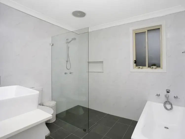 Fourth view of Homely house listing, 18 Shamrock Street, Smithfield NSW 2164
