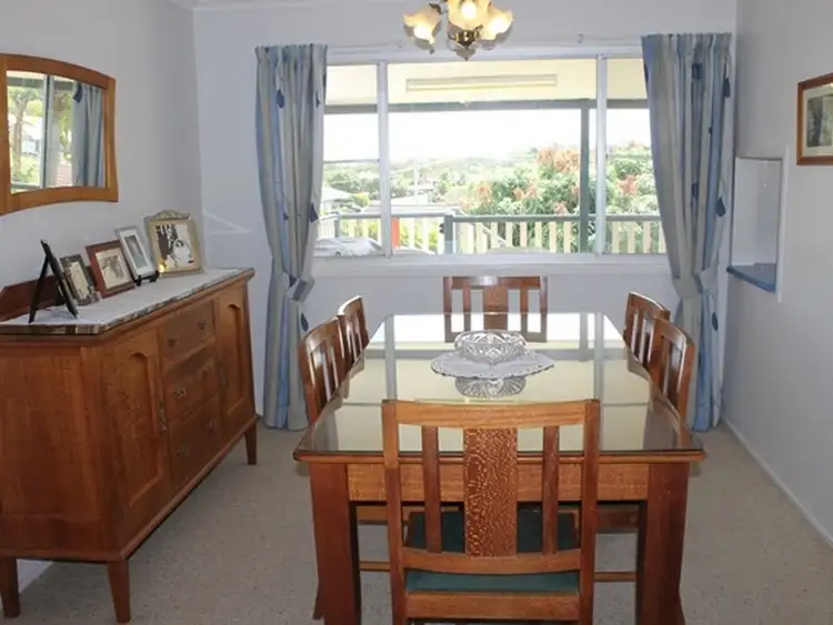 Fourth view of Homely house listing, 18 Madigan Street, Tannum Sands QLD 4680