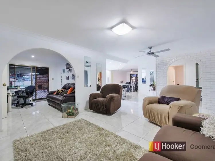 Fourth view of Homely house listing, 65 Peachey Road, Ormeau QLD 4208