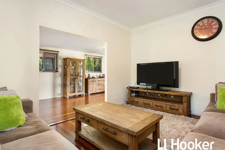 Fourth view of Homely house listing, 82 Canning Street, The Range QLD 4700
