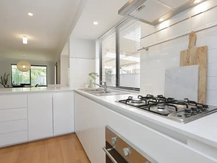 Fourth view of Homely house listing, 75 Harpenden Street, Huntingdale WA 6110