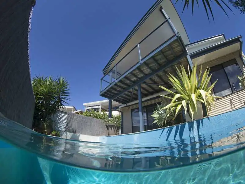 Main view of Homely semi-detached listing, 1/37 Allens Parade, Lennox Head NSW 2478
