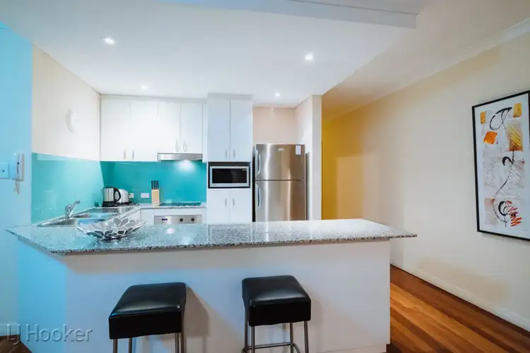 Fifth view of Homely apartment listing, 42/34 Kings Park Road, West Perth WA 6005