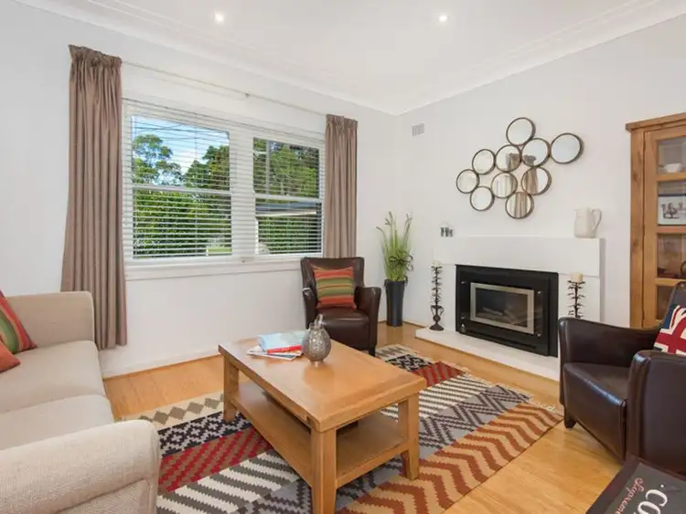 Fifth view of Homely house listing, 16 Spurwood Road, Turramurra NSW 2074