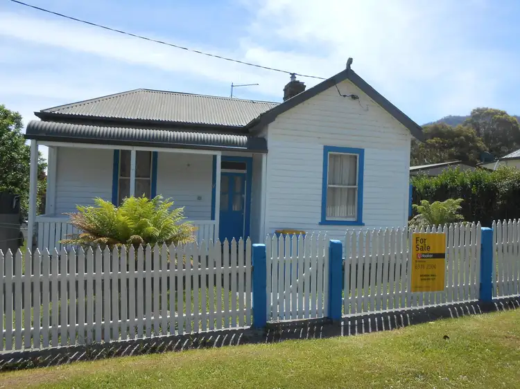 Main view of Homely house listing, 9 Alexander Street, Cornwall TAS 7215