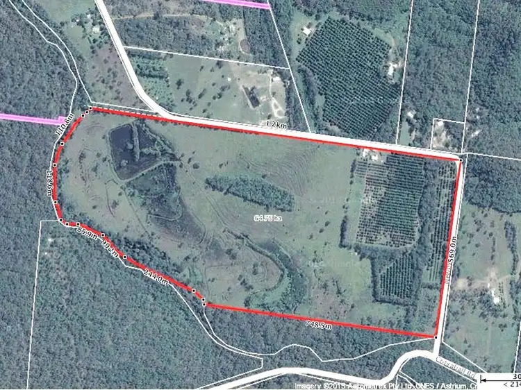 Third view of Homely rural property listing, 93 Newby, Yeppoon QLD 4703