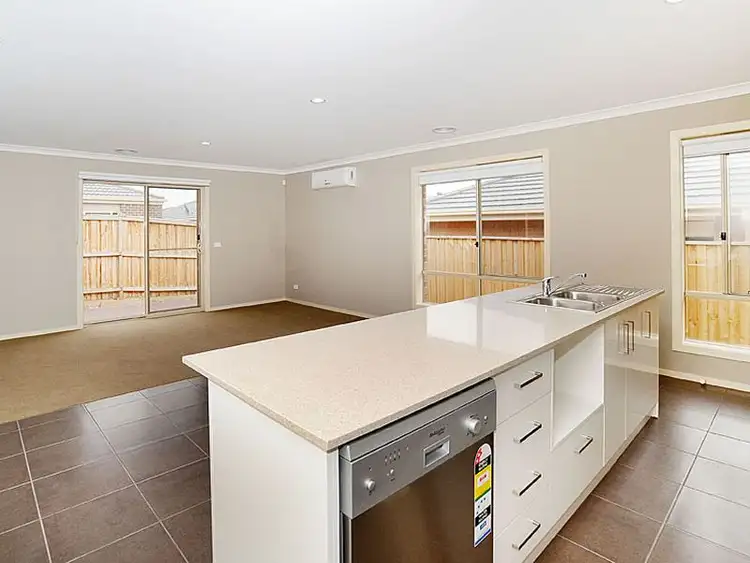 Third view of Homely house listing, 3 Watercolour Drive, Mernda VIC 3754