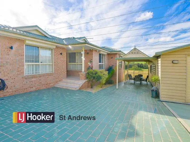 Main view of Homely house listing, Address available on request
