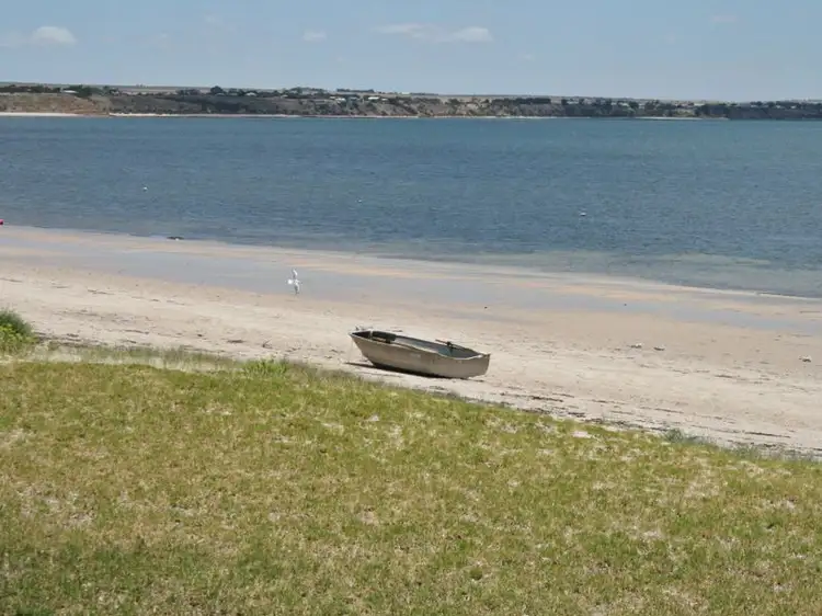 Main view of Homely land listing, Lot 60 Black Point Drive, Black Point SA 5571