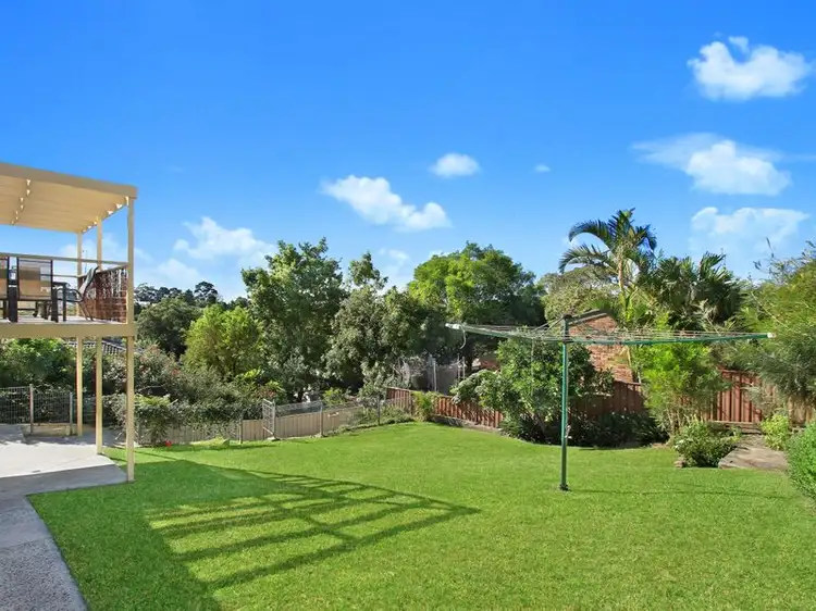 Fifth view of Homely house listing, 5 Cottonwood Crescent, Figtree NSW 2525