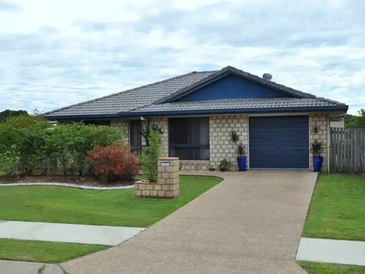 3 Elizabeth Street, Sarina QLD 4737