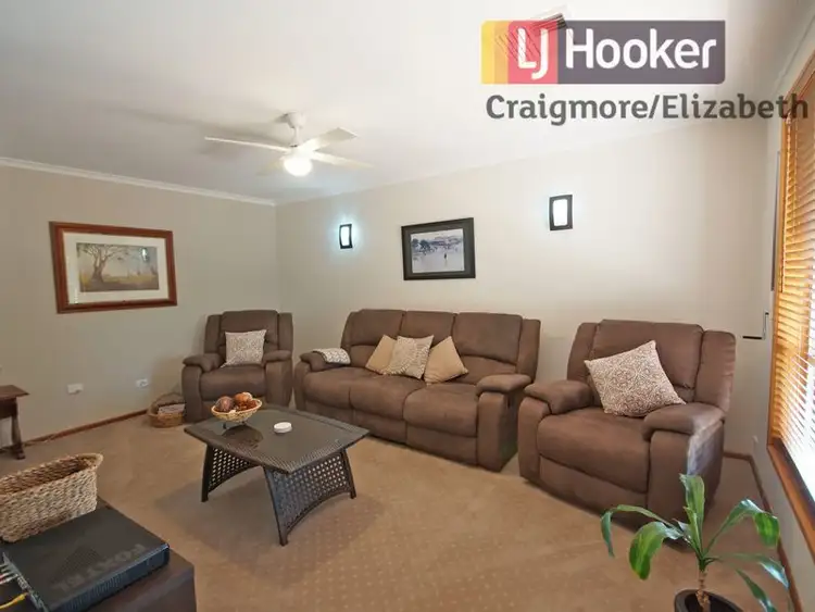 Fifth view of Homely house listing, 27 California Avenue, Craigmore SA 5114