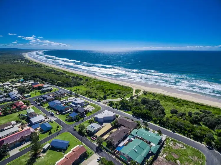 Second view of Homely unit listing, 9/9-11 Terrace, Evans Head NSW 2473