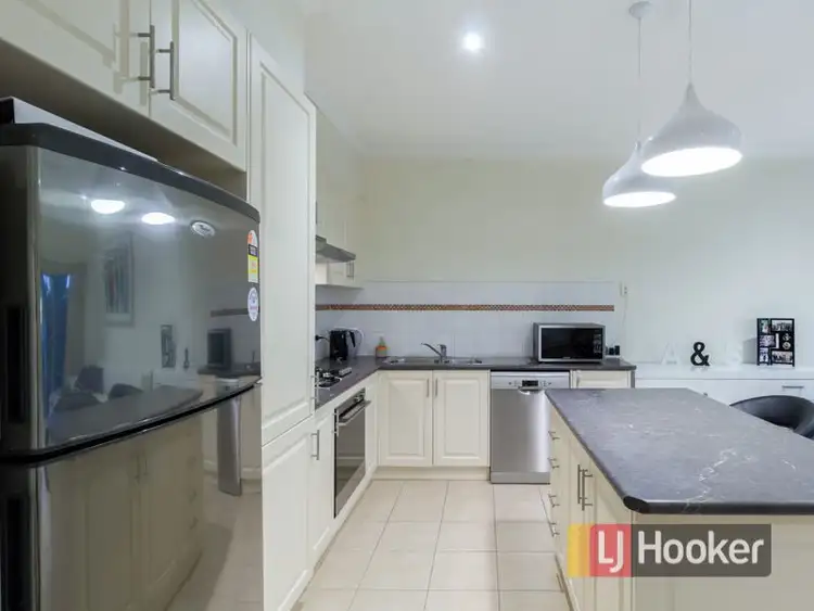 Second view of Homely townhouse listing, 14/84 Heatherton Road, Endeavour Hills VIC 3802