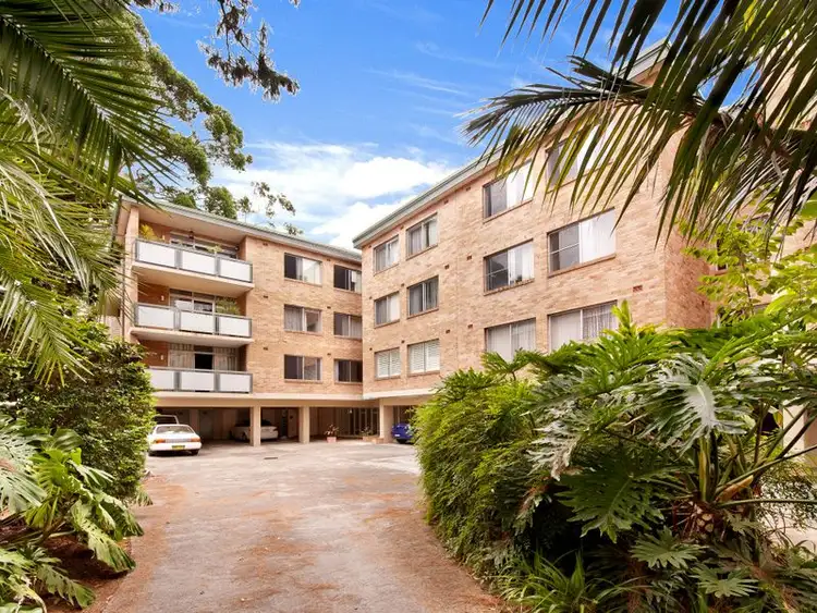 Second view of Homely apartment listing, 14/50-52 Epping Road, Lane Cove NSW 2066