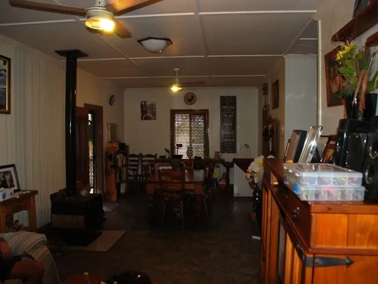 Fourth view of Homely rural property listing, 6 Pratt Road, Koumala QLD 4738