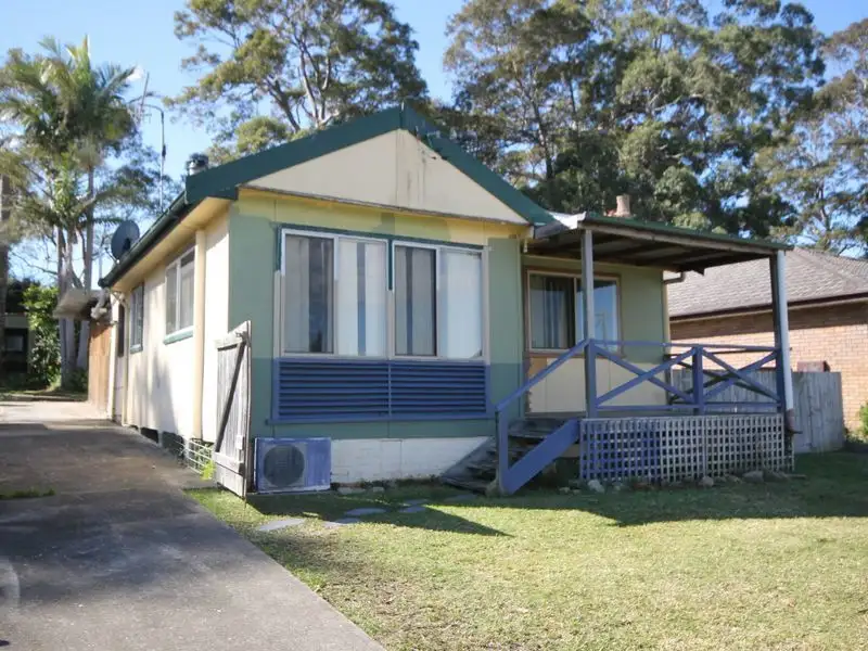 Main view of Homely house listing, 92 Walmer Avenue, Sanctuary Point NSW 2540