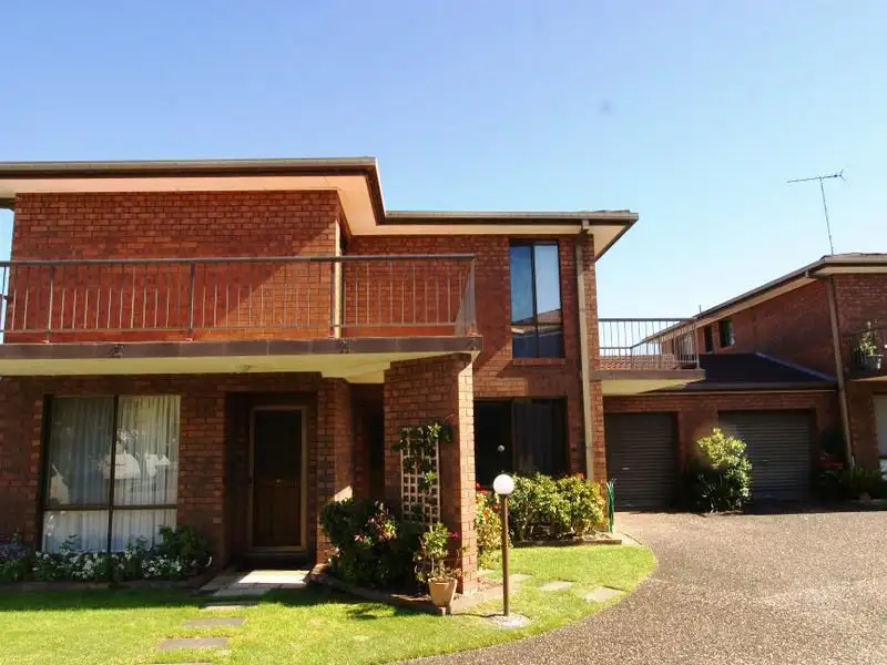 Main view of Homely unit listing, Unit 2 13- Herarde Street, Batemans Bay NSW 2536